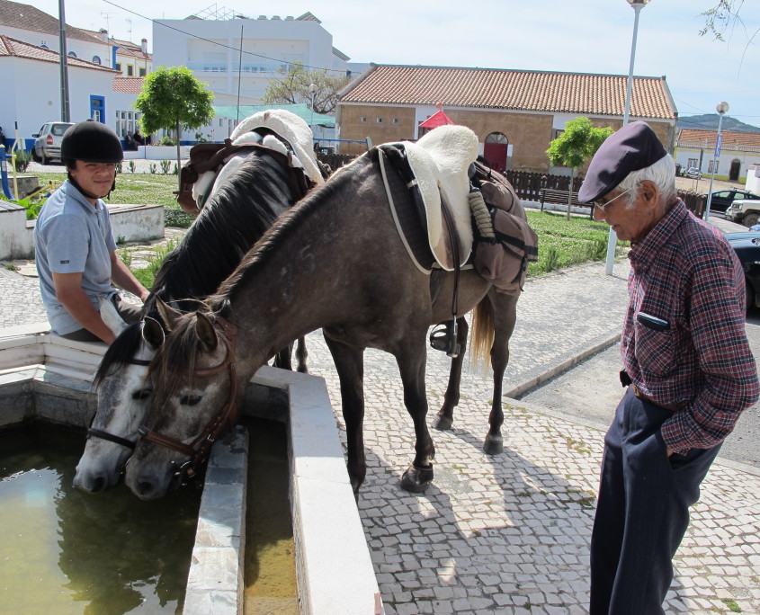 2 - Rota Costa de Sagres