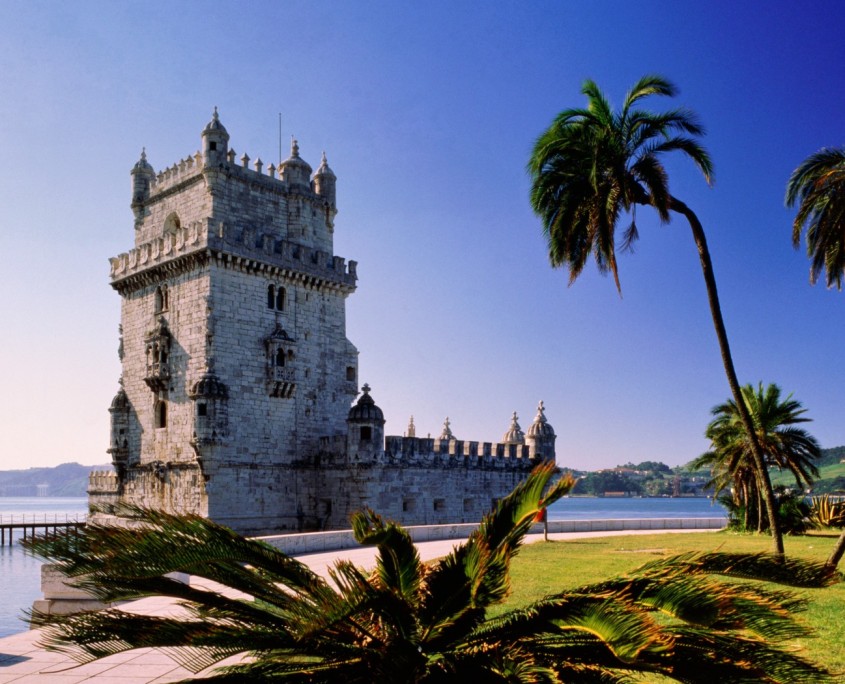 27 - Atl+óntico mediterr+ónico